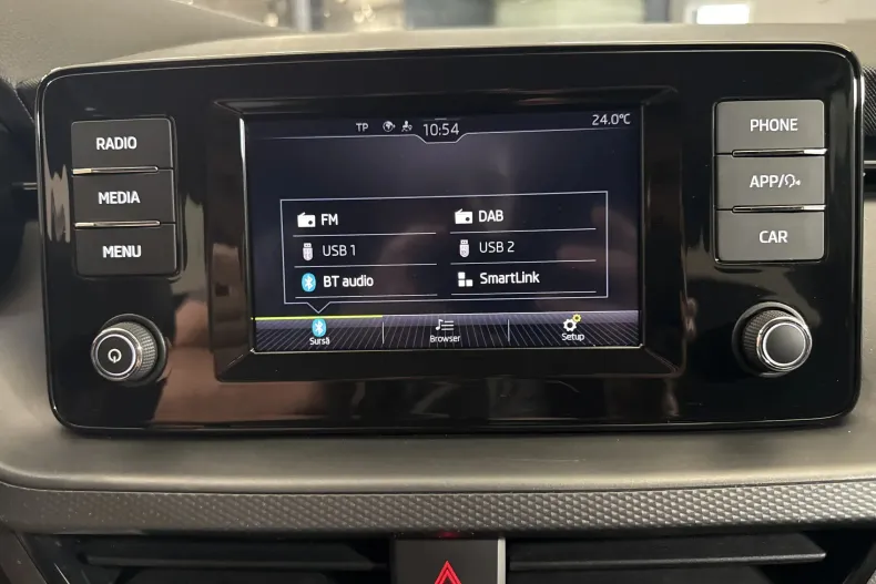 Skoda Scala din 2022 cu 90.842 km - oferta SKO222441 - foto 18