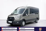 Ford Transit din 2023 cu 64.709 km - oferta FOR222442 - foto 1