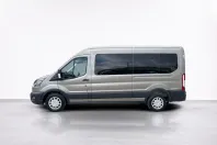 Ford Transit din 2023 cu 64.709 km - oferta FOR222442 - foto 2