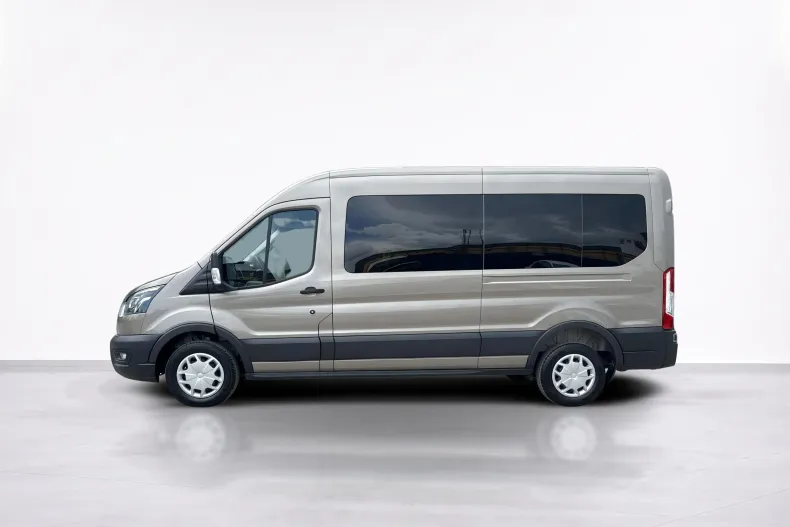 Ford Transit din 2023 cu 64.709 km - oferta FOR222442 - foto 2