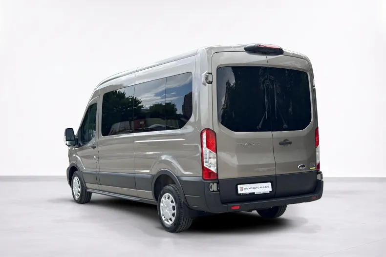 Ford Transit din 2023 cu 64.709 km - oferta FOR222442 - foto 3
