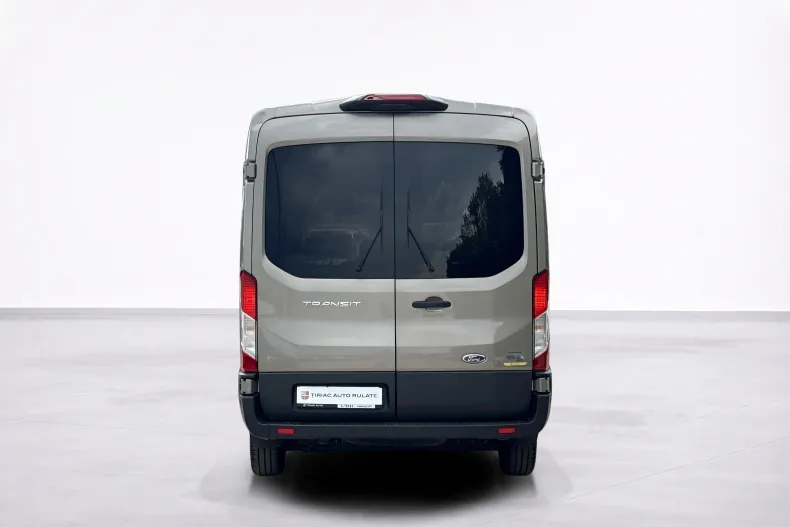 Ford Transit din 2023 cu 64.709 km - oferta FOR222442 - foto 4