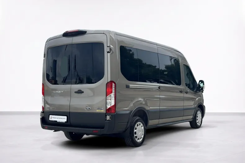 Ford Transit din 2023 cu 64.709 km - oferta FOR222442 - foto 5