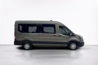 Ford Transit din 2023 cu 64.709 km - oferta FOR222442 - foto 6