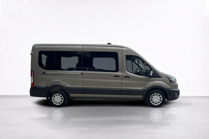Ford Transit din 2023 cu 64.709 km - oferta FOR222442 - foto 6