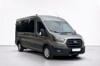 Ford Transit din 2023 cu 64.709 km - oferta FOR222442 - foto 7