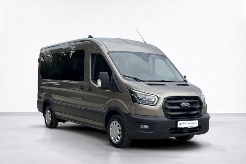 Ford Transit din 2023 cu 64.709 km - oferta FOR222442 - foto 7