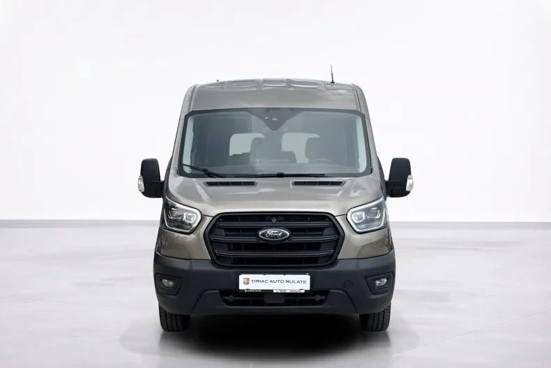 Ford Transit din 2023 cu 64.709 km - oferta FOR222442 - foto 8