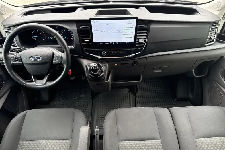 Ford Transit din 2023 cu 64.709 km - oferta FOR222442 - foto 9