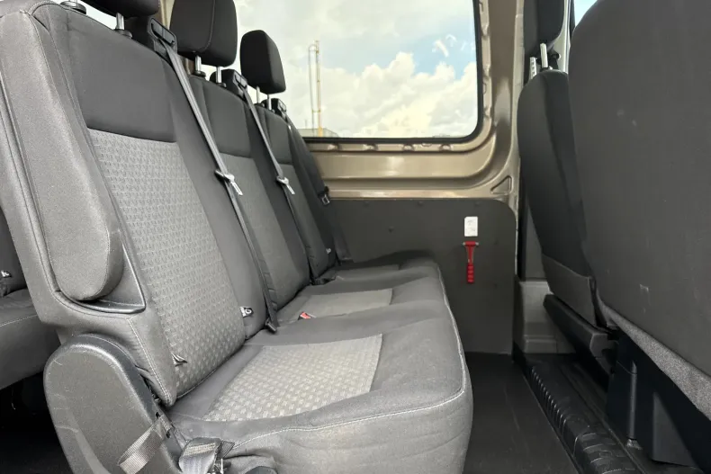 Ford Transit din 2023 cu 64.709 km - oferta FOR222442 - foto 12