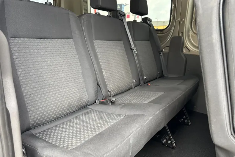 Ford Transit din 2023 cu 64.709 km - oferta FOR222442 - foto 13