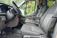 Ford Transit din 2023 cu 64.709 km - oferta FOR222442 - foto 21