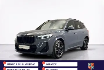 BMW X1 din 2023 - oferta BMW222443