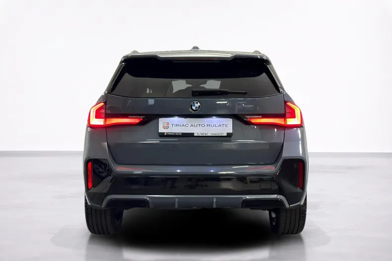 BMW X1 (Seria X) din 2023 cu 90.049 km - oferta BMW222443 - foto 4