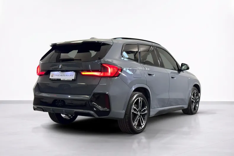 BMW X1 (Seria X) din 2023 cu 90.049 km - oferta BMW222443 - foto 5