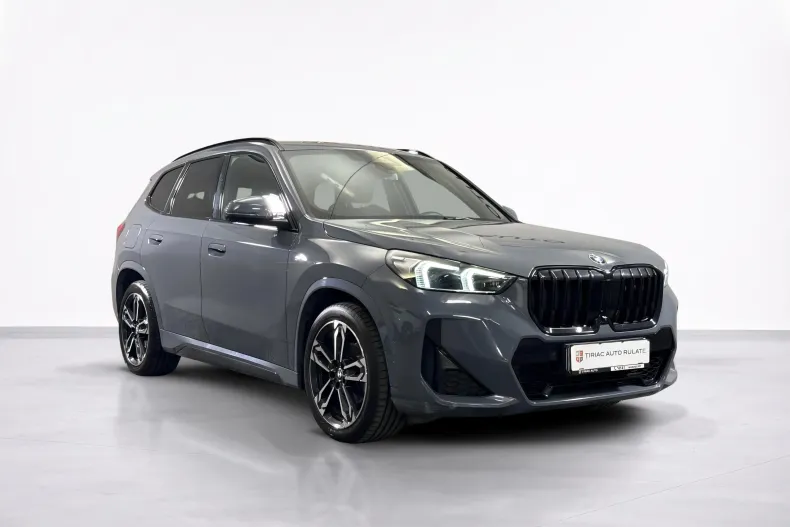 BMW X1 (Seria X) din 2023 cu 90.049 km - oferta BMW222443 - foto 7