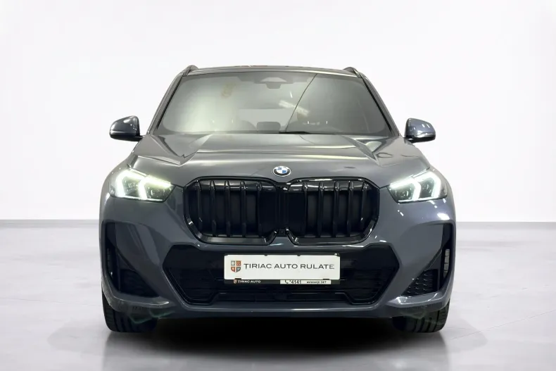 BMW X1 (Seria X) din 2023 cu 90.049 km - oferta BMW222443 - foto 8