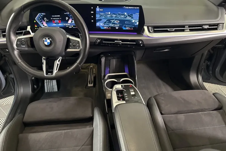 BMW X1 (Seria X) din 2023 cu 90.049 km - oferta BMW222443 - foto 9