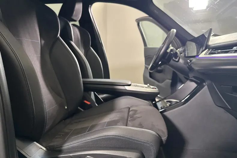 BMW X1 (Seria X) din 2023 cu 90.049 km - oferta BMW222443 - foto 11