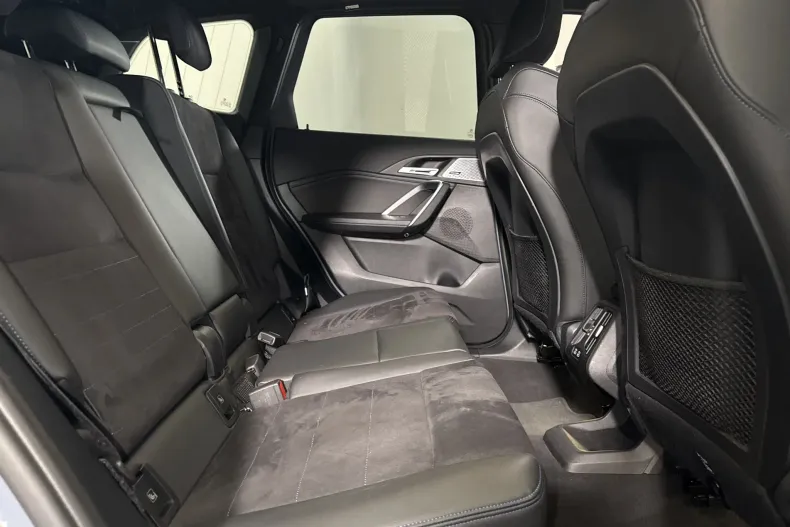 BMW X1 (Seria X) din 2023 cu 90.049 km - oferta BMW222443 - foto 12