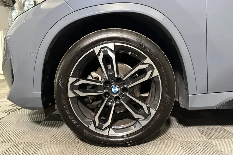 BMW X1 (Seria X) din 2023 cu 90.049 km - oferta BMW222443 - foto 13