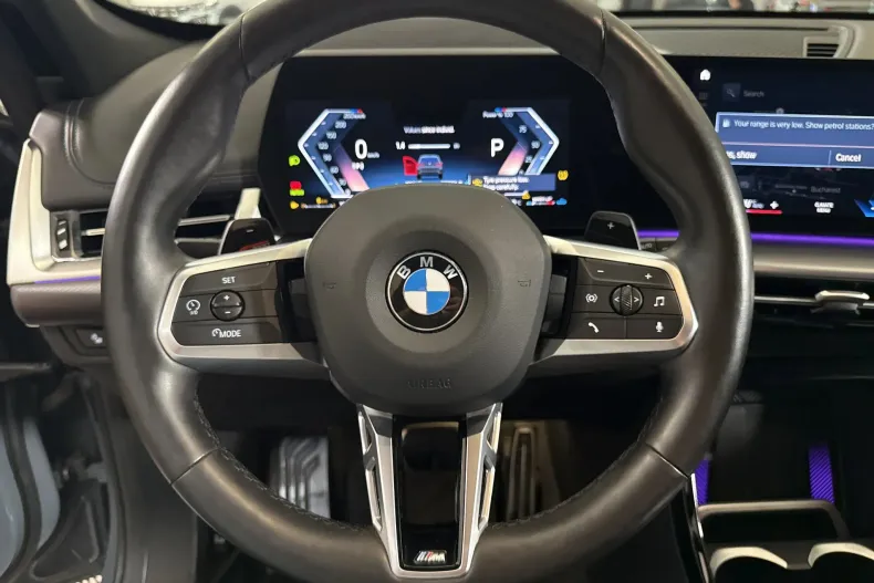 BMW X1 (Seria X) din 2023 cu 90.049 km - oferta BMW222443 - foto 16