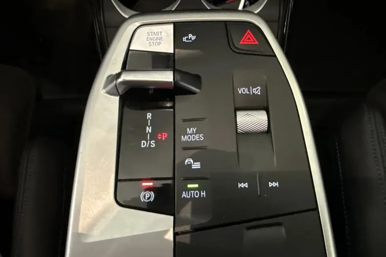 BMW X1 (Seria X) din 2023 cu 90.049 km - oferta BMW222443 - foto 17