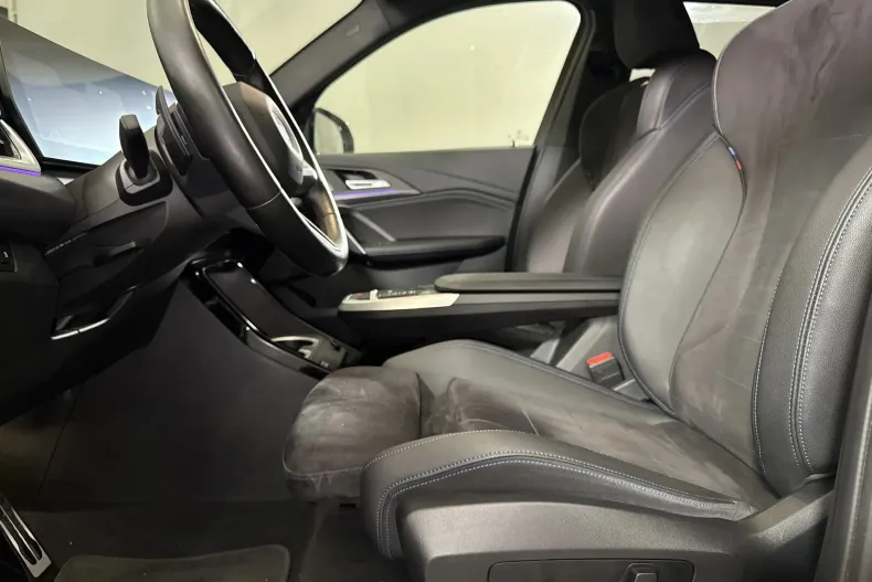 BMW X1 (Seria X) din 2023 cu 90.049 km - oferta BMW222443 - foto 22