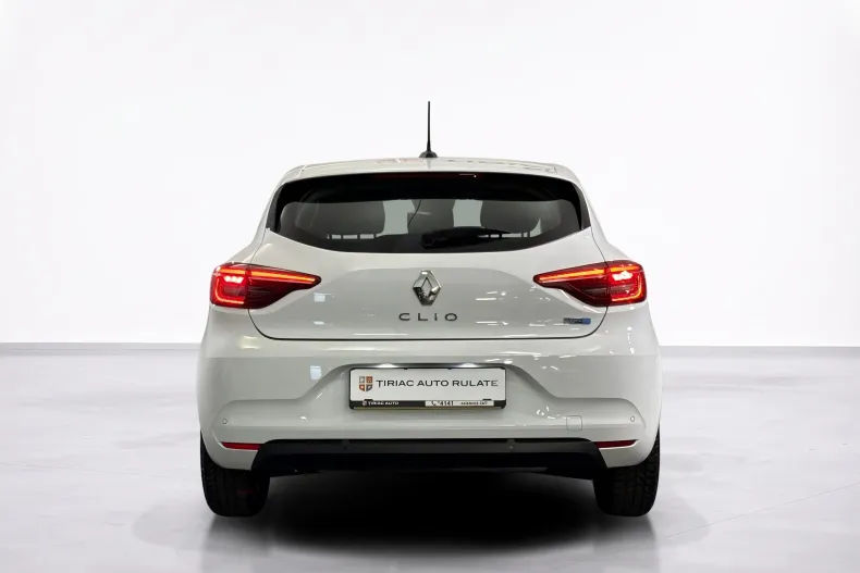 Renault Clio din 2022 cu 98.926 km - oferta REN222444 - foto 4