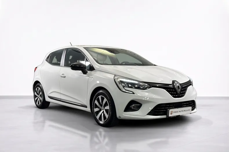 Renault Clio din 2022 cu 98.926 km - oferta REN222444 - foto 7