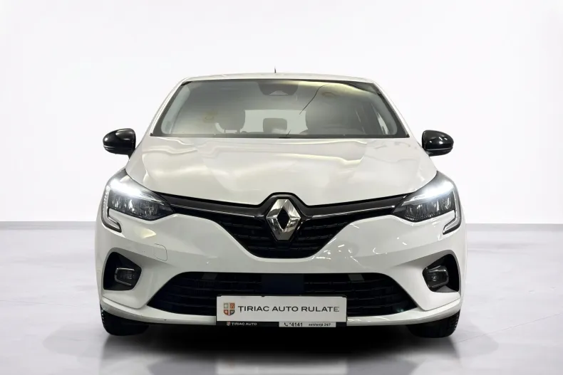 Renault Clio din 2022 cu 98.926 km - oferta REN222444 - foto 8