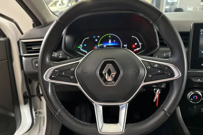 Renault Clio din 2022 cu 98.926 km - oferta REN222444 - foto 16