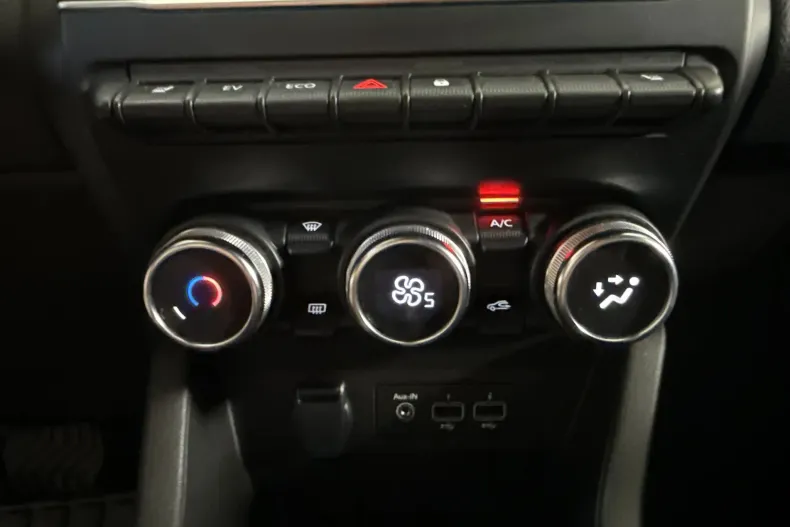 Renault Clio din 2022 cu 98.926 km - oferta REN222444 - foto 17