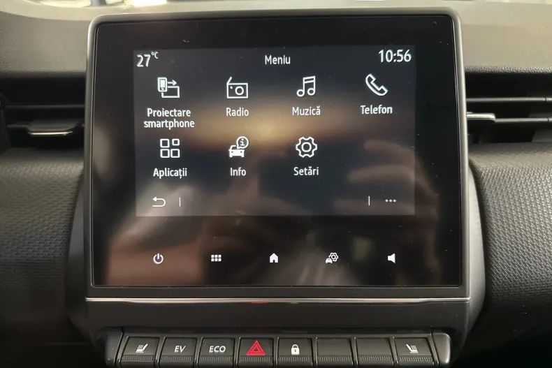 Renault Clio din 2022 cu 98.926 km - oferta REN222444 - foto 19