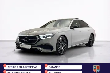 Mercedes-Benz E din 2025 - oferta MER222445