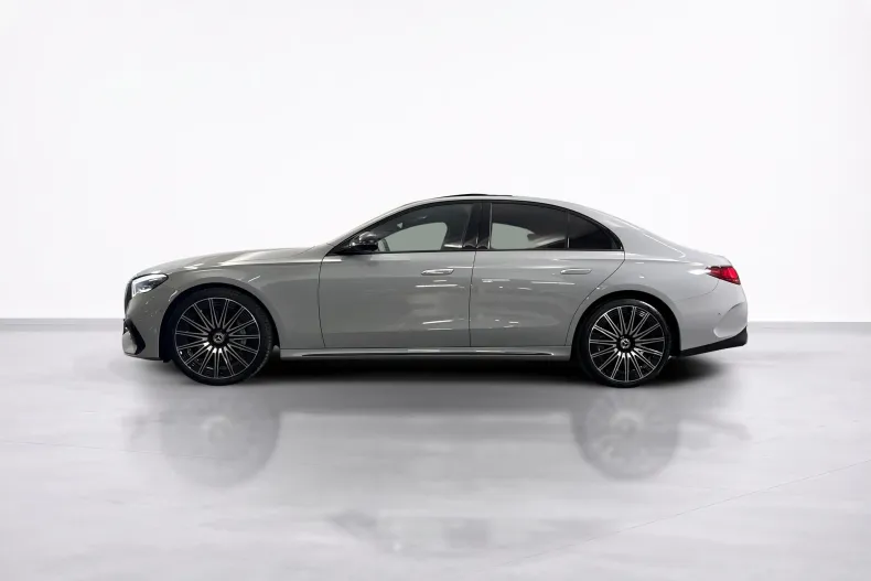 Mercedes-Benz E (Clasa E) din 2025 cu 17.861 km - oferta MER222445 - foto 2