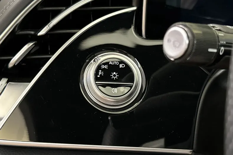 Mercedes-Benz E (Clasa E) din 2025 cu 17.861 km - oferta MER222445 - foto 15