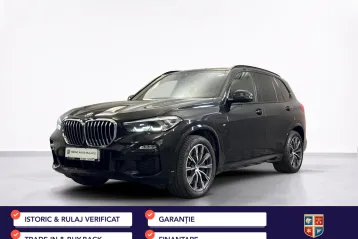 BMW X5 din 2020 - oferta BMW222446