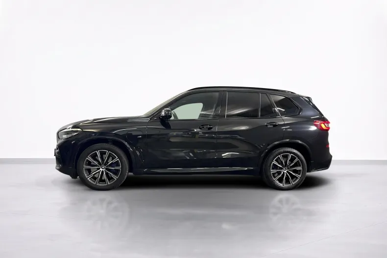 BMW X5 (Seria X) din 2020 cu 79.902 km - oferta BMW222446 - foto 2
