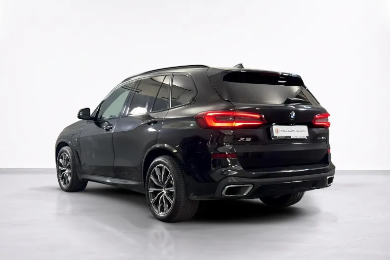 BMW X5 (Seria X) din 2020 cu 79.902 km - oferta BMW222446 - foto 3
