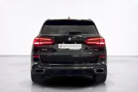 BMW X5 (Seria X) din 2020 cu 79.902 km - oferta BMW222446 - foto 4