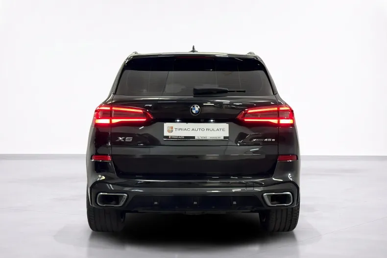 BMW X5 (Seria X) din 2020 cu 79.902 km - oferta BMW222446 - foto 4