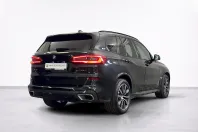 BMW X5 (Seria X) din 2020 cu 79.902 km - oferta BMW222446 - foto 5