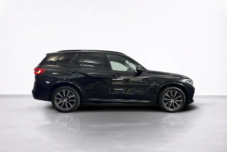 BMW X5 (Seria X) din 2020 cu 79.902 km - oferta BMW222446 - foto 6