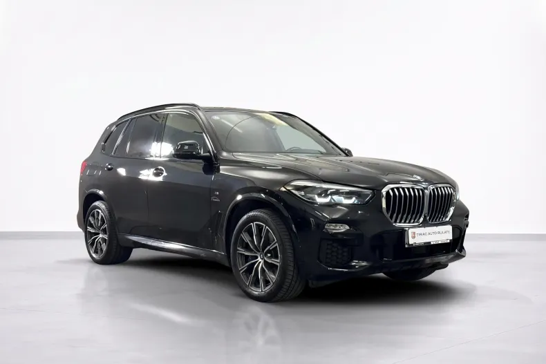 BMW X5 (Seria X) din 2020 cu 79.902 km - oferta BMW222446 - foto 7