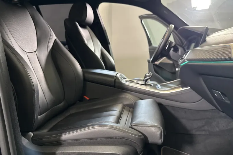 BMW X5 (Seria X) din 2020 cu 79.902 km - oferta BMW222446 - foto 11