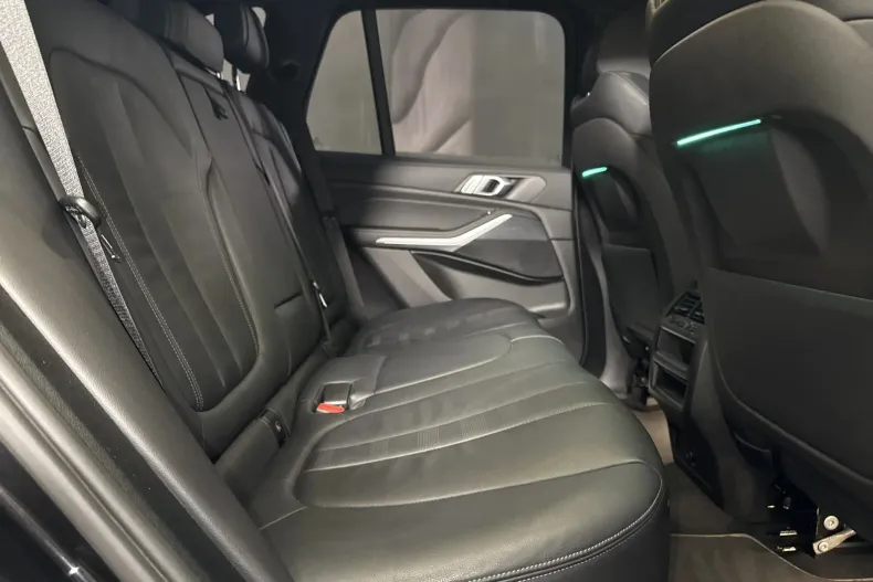 BMW X5 (Seria X) din 2020 cu 79.902 km - oferta BMW222446 - foto 12