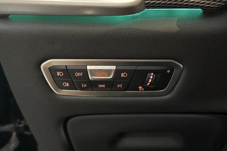 BMW X5 (Seria X) din 2020 cu 79.902 km - oferta BMW222446 - foto 14