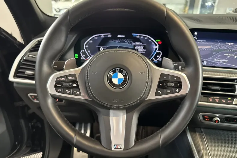 BMW X5 (Seria X) din 2020 cu 79.902 km - oferta BMW222446 - foto 15
