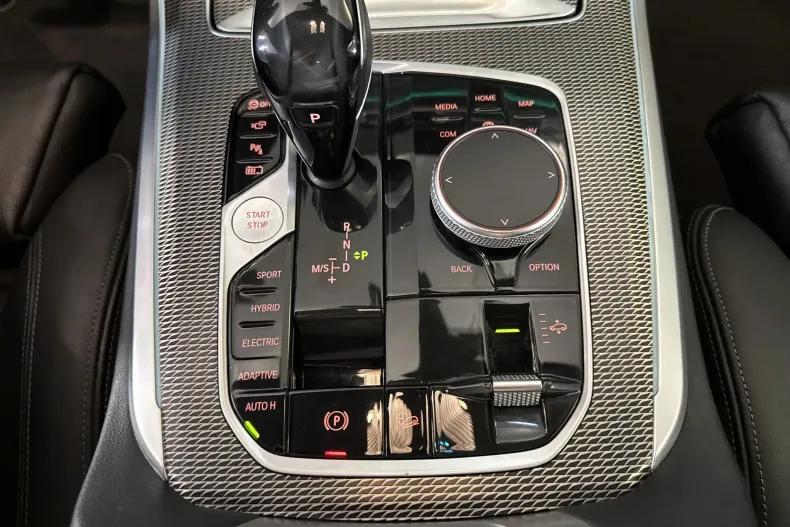 BMW X5 (Seria X) din 2020 cu 79.902 km - oferta BMW222446 - foto 16